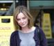 Calista Flockhart a choisi les UGG version gris souris pour faire ses courses de Noël en décembre dernier à Los Angeles.