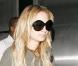 Nicole Richie veut passer incognito avec ses lunettes noires et ses UGG