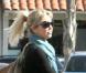 Heather Locklear version total look noir a opté pour des UGG couleu ébène, qui ont le mérite d'aller avec tout !
