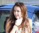 Miley Cyrus est une addict. A 16 ans, elle a déjà tout bon avec ses UGG originals.