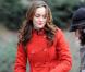 Leighton Meester ne loupe pas une occasion de sortir ses UGG