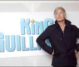 Franck Dubosc aurait sans doute bien aimé faire partie du casting de  King Guillaume ... 