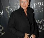 Franck Dubosc au VIP Room 