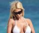 Shauna Sand : une playmate complètement naturelle... ou presque ! Elle est toujours avec Roman ! (réactualisé)