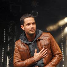 Emmanuel Moire