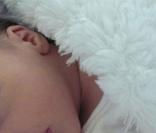 Gabo, fille de Milla Jovovich