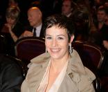Cécile de France et son mari ont accueilli Lino