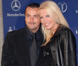 Henri Lecomte et Florentine ont accueilli Marilou