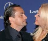 Henri Lecomte et Florentine ont accueilli Marilou