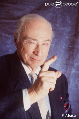 Gérard Oury, sa collection d'art va être dispersée...