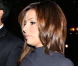 Eva Longoria, unenouvelle coupe de cheveux pour une nouvelle femme