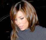 Eva Longoria, unenouvelle coupe de cheveux pour une nouvelle femme