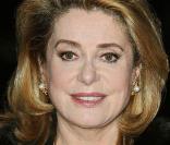 Catherine Deneuve 