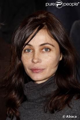 Emmanuelle Béart