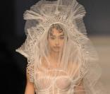 Défilé Jean-Paul Gaultier