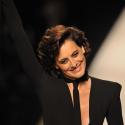 Inès de la Fressange, à 51 ans, mannequin surprise... chez Gaultier ! Trop belle !