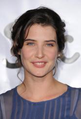 Cobie Smulders