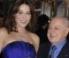 Carla Bruni, radieuse au dîner de la mode parmi les plus grandes stars...