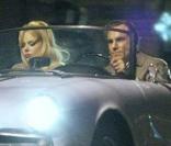 Daniel Day-Lewis et Nicole Kidman