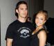 Hayden Panettiere et Milo Ventimiglia : leur idylle est confirmée