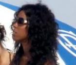 Kelly Rowland