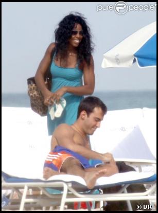 Kelly Rowland
