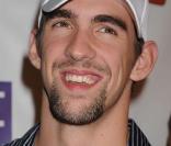 Michael Phelps