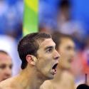 Dopage : Michael Phelps est en pétard : il a été surpris à fumer du cannabis... Il s'excuse ! (réactualisé)