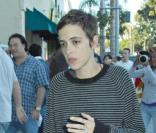 Samantha Ronson