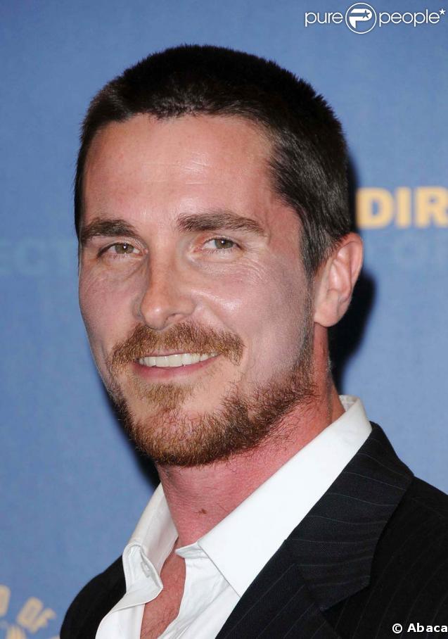 Christian Bale - Photos Christi...