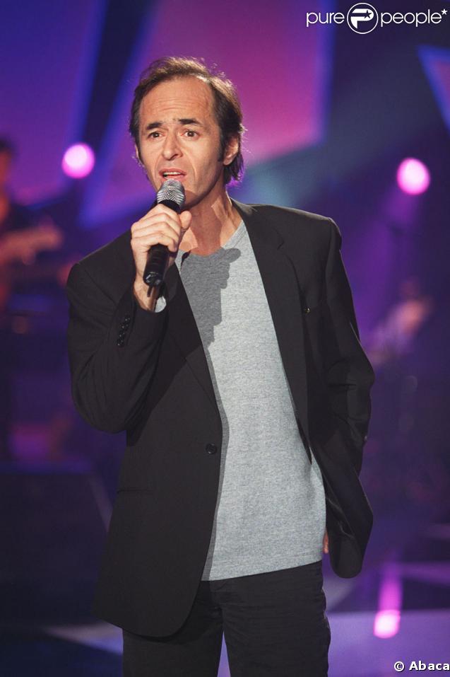 Jean-Jacques Goldman appartient aux Enfoirés