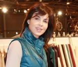Caroline Barclay vous présente sa collection Klaya