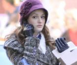 Leighton Meester 