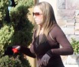 Mariah Carey