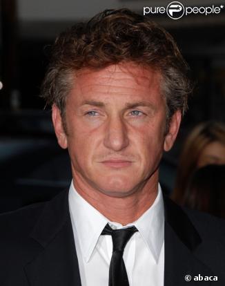 Sean Penn présidera le jury du 61ème Festival de Cannes