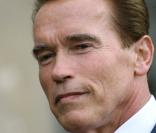 Arnold Schwarzenegger