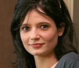 Salomé Lelouch