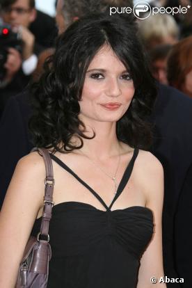 Salomé Lelouch