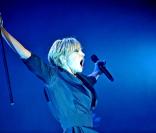Patricia Kaas au Casino de Paris