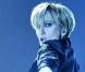 Patricia Kaas très sexy... fait son Kabaret !