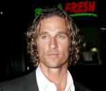 On ne sait rien du prochain parfum D&G, sinon qu'il sera bien représenté, avec Matthew McConaughey !