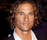 On ne sait rien du prochain parfum D&G, sinon qu'il sera bien représenté, avec Matthew McConaughey !