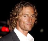 On ne sait rien du prochain parfum D&G, sinon qu'il sera bien représenté, avec Matthew McConaughey !