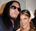 Taboo et Fergie 