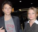 Mélanie Thierry et Raphaël