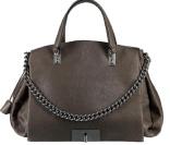 Celine présente le sac Watch my Work