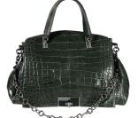 Celine présente le sac Watch my Work