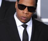 51e cérémonie des Grammy Awards, à Los Angeles, dimanche 8 février 2009 : Jay-Z est venu performer en live. 