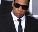 51e cérémonie des Grammy Awards, à Los Angeles, dimanche 8 février 2009 : Jay-Z est venu performer en live.