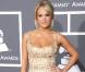 51e cérémonie des Grammy Awards, à Los Angeles, dimanche 8 février 2009 : Carrie Underwood règne sur la country music !